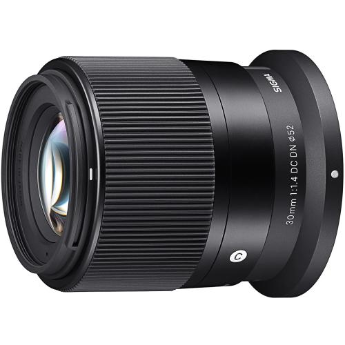 SIGMA 16/30/56mm F1.4 DC DN｜ニコンAPS-C機ユーザーには必須