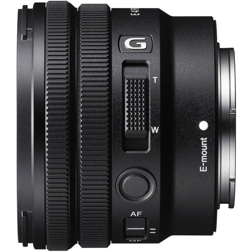 10000円キャッシュバック ～5/11まで】 ソニー E PZ 10-20mm F4 G