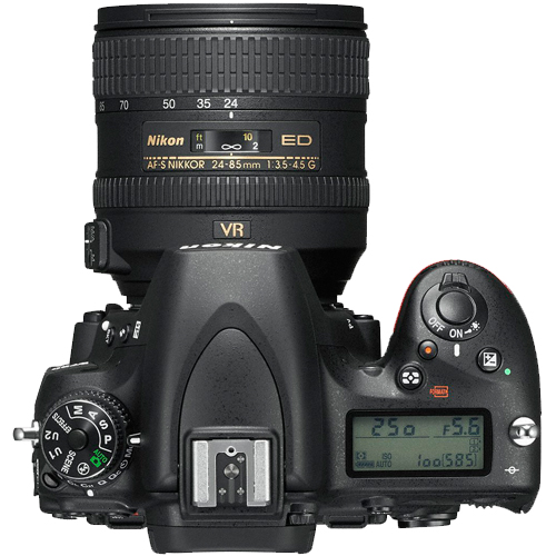 ニコン D750 24-85VR レンズキット | デジタル一眼レフ