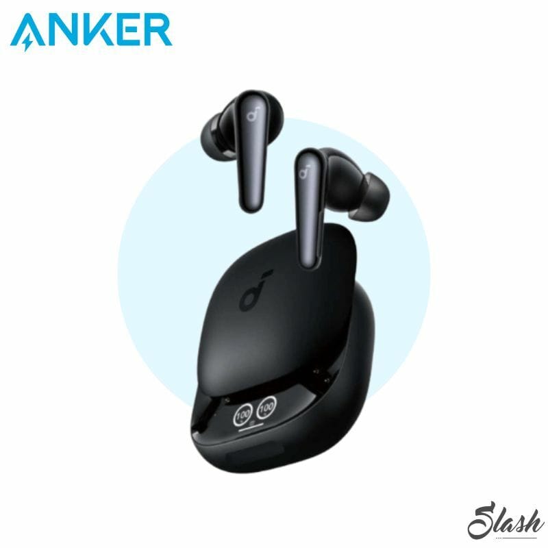 Anker Soundcore Liberty 4 Pro 降噪真無線藍牙耳機