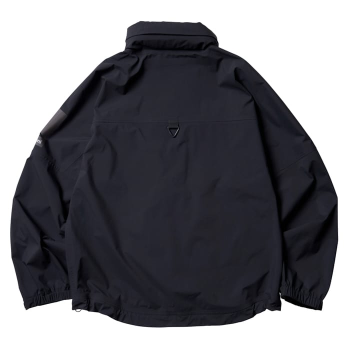 LIBERAIDERS 24F/W ALL CONDITIONS 3LAYER JACKET Ⅱ