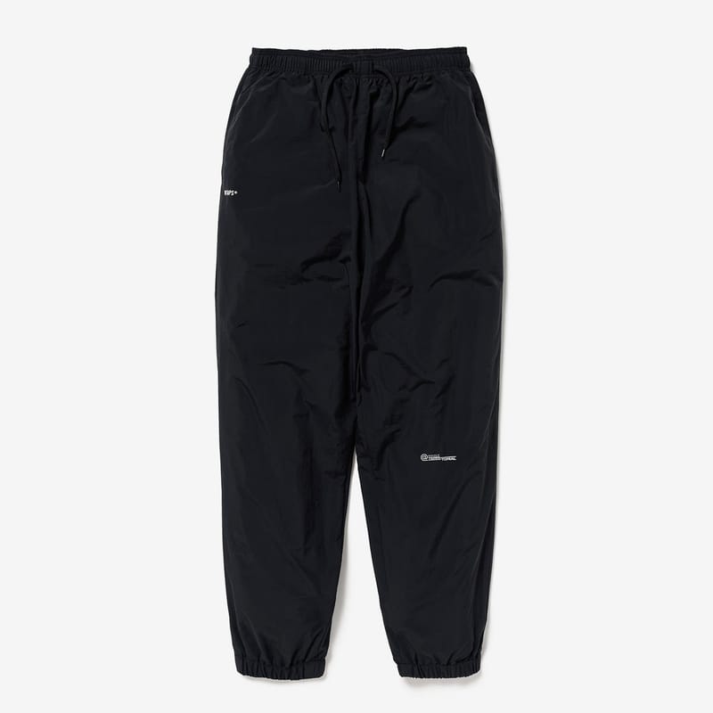 WTAPS SPST2001 / TROUSERS/ NYLON. TUSSAH. PERTEX® 251CW