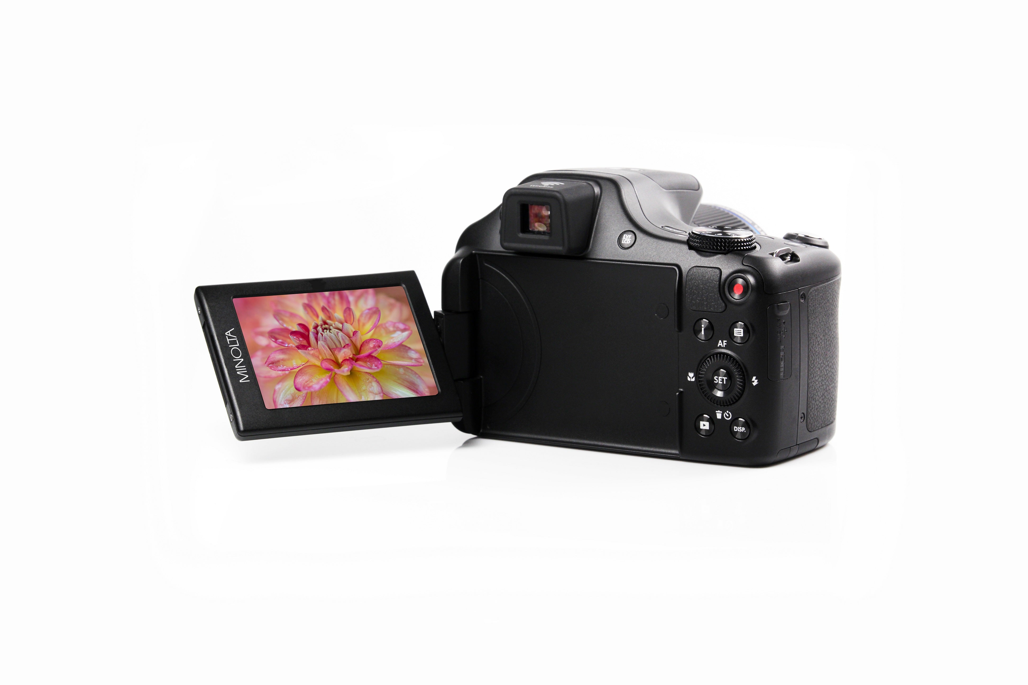 MN67Z 20MP / 1080p HD 67X Optical Zoom Wi-Fi Bridge Camera – Shop