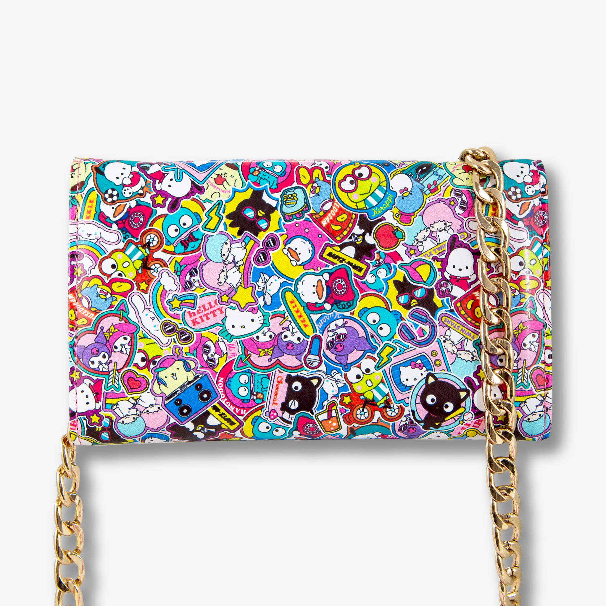 Hello Kitty & Friends Stickers MagSafe® iPhone Case | Pretty