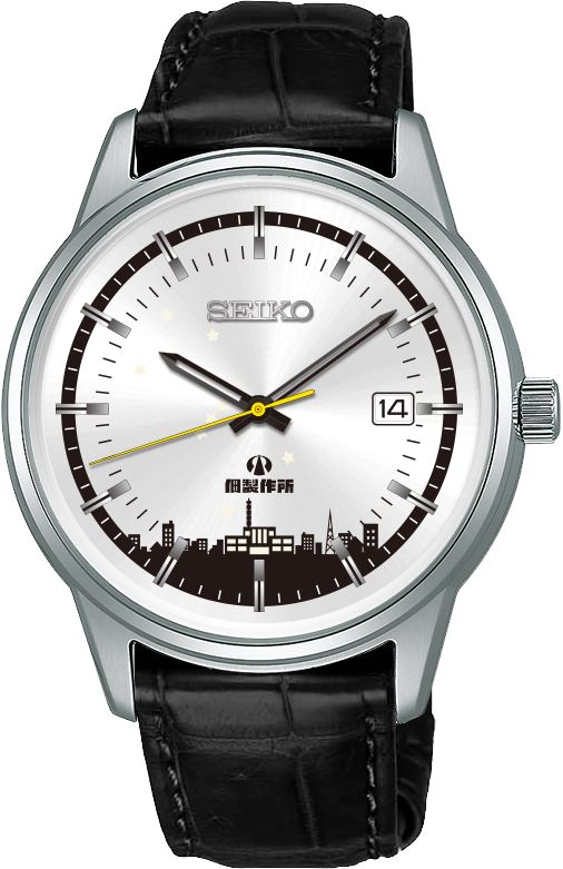 下町ロケット×SEIKO | TBSショッピング