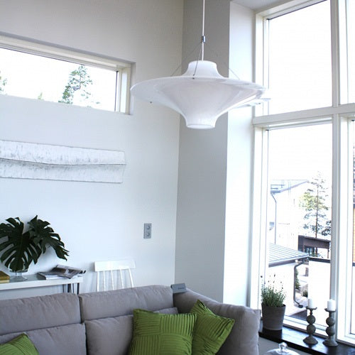 SKY FLYER ホワイト Φ700mm - YAMAGIWA OnlineStore