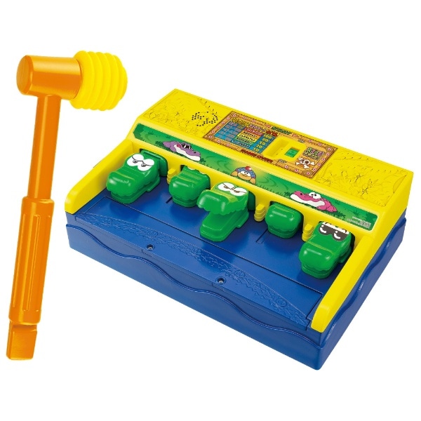 おうちでワイワイ ワニワニパニック:ビックカメラ通販｜JRE MALL