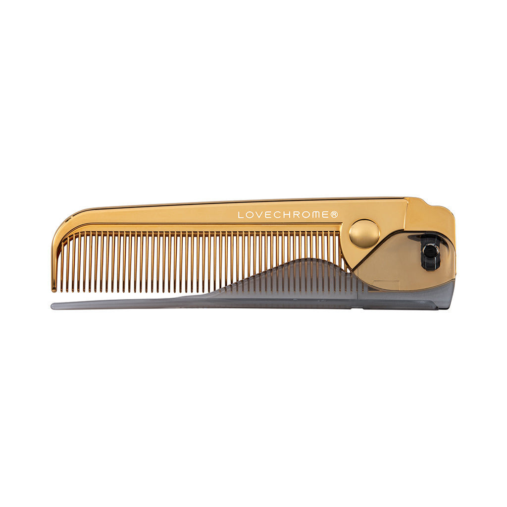LoveChrome K24GP BANGSCOMB GOLD