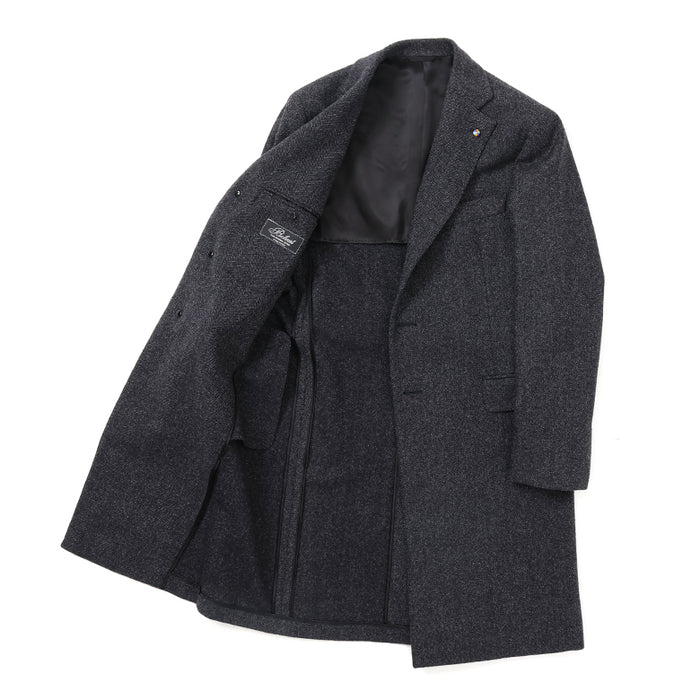 BELVEST CHESTERコート【Made in Italy】 – Mitsumine Online Shop