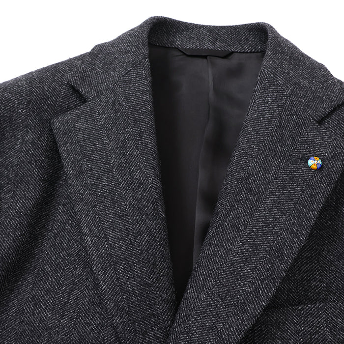 BELVEST CHESTERコート【Made in Italy】 – Mitsumine Online Shop