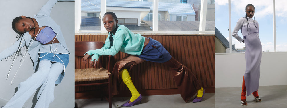 kotohayokozawa / コトハヨコザワ – SHEEP