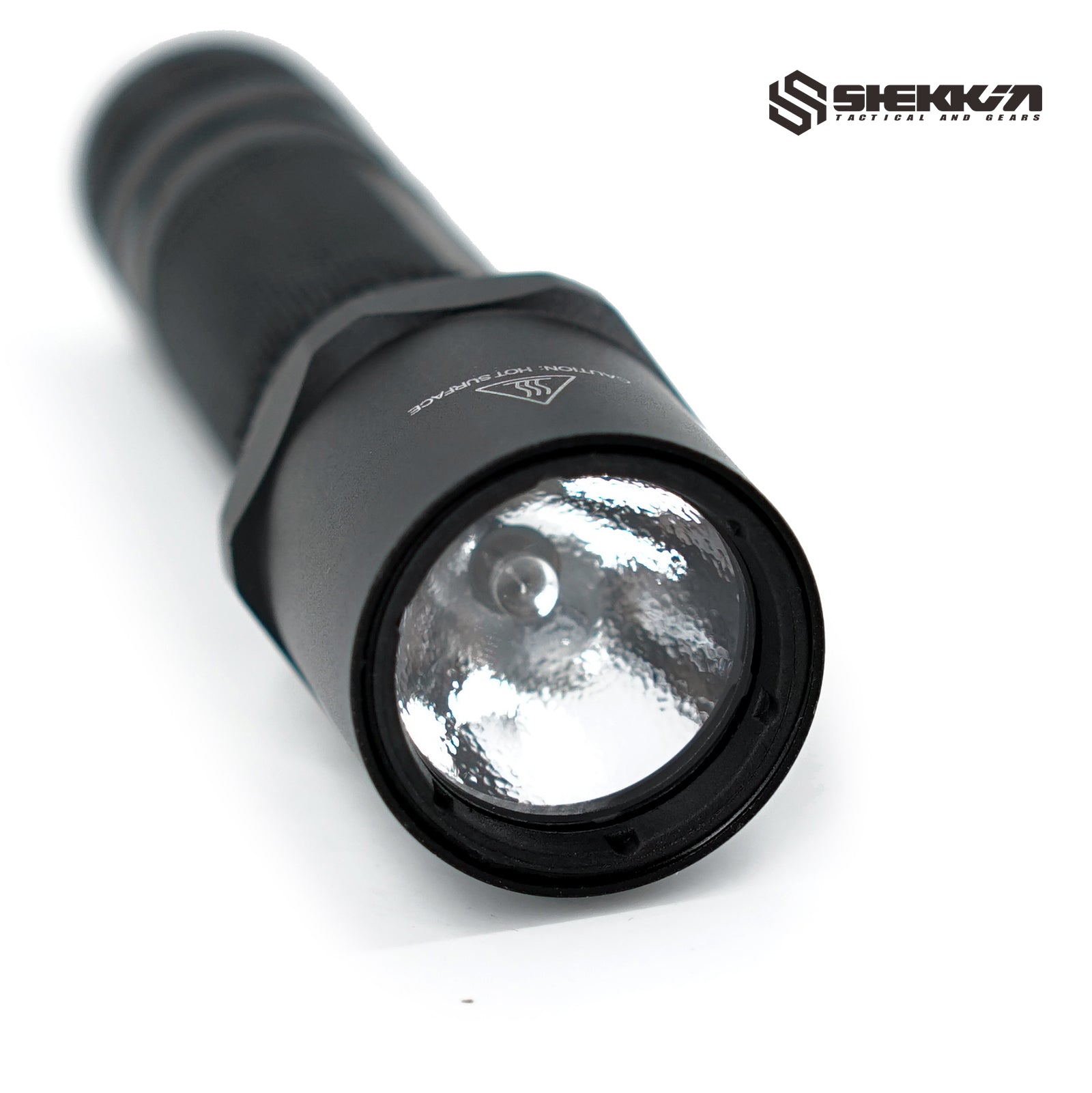 Surefire 6P Style Flashlight Replica