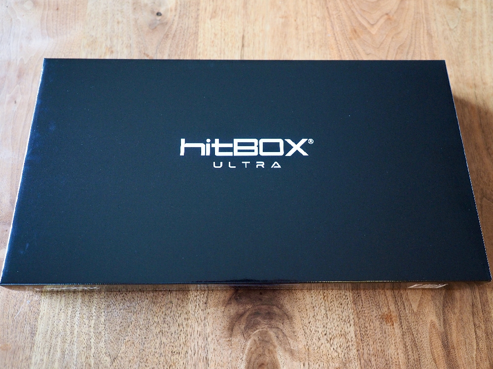 5万円超のレバーレス「HitBox Ultra」は本当に価値があるのか？Razer