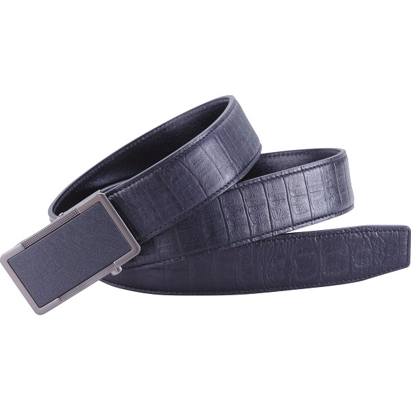 ヴァレンティノ・ルゥディ メンズベルトブラック | シャディギフトモール