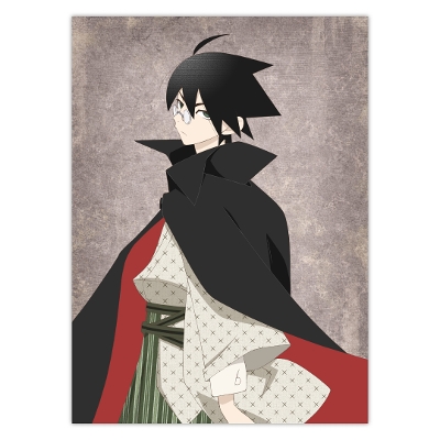 さよなら絶望先生 | シャフト公式オンラインショップ SHAFT TEN