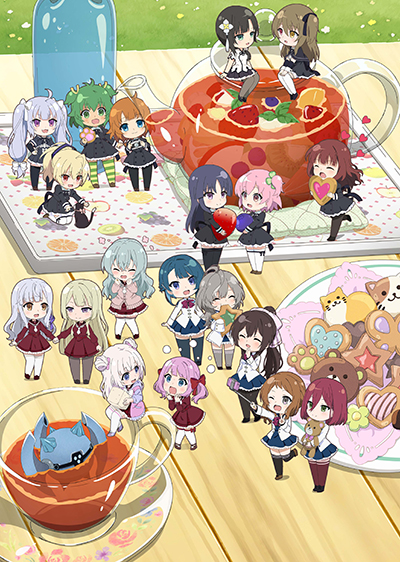 劇場版 魔法少女まどか☆マギカ[新編]叛逆の物語 アルティメットまどか