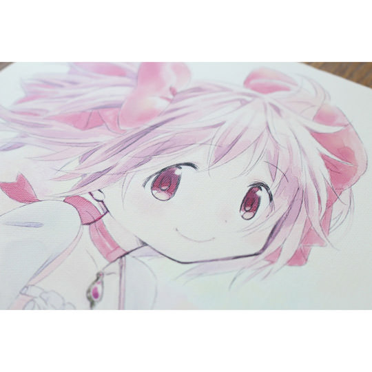 劇場版 魔法少女まどか☆マギカ[新編]叛逆の物語 鹿目まどか