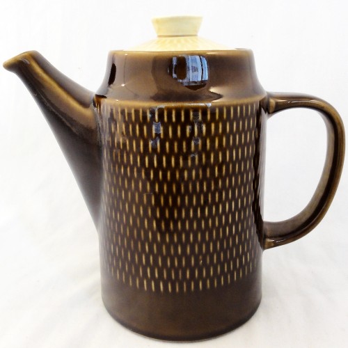 Stavangerflint Brunette Coffee Pot 7.6