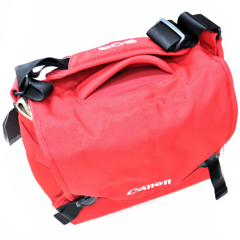 Canon CRUMPLER限定コラボ商品 ショルダーバッグ 6ミリオンダラー