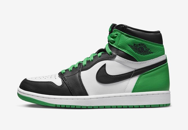 NIKE AIR JORDAN 1 RE HI OG Celticsエア ジョーダン 1 レトロ ハイ OG