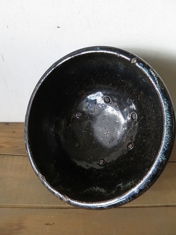 堤焼鉢 - 古道具＋original‐紫山‐ shizan