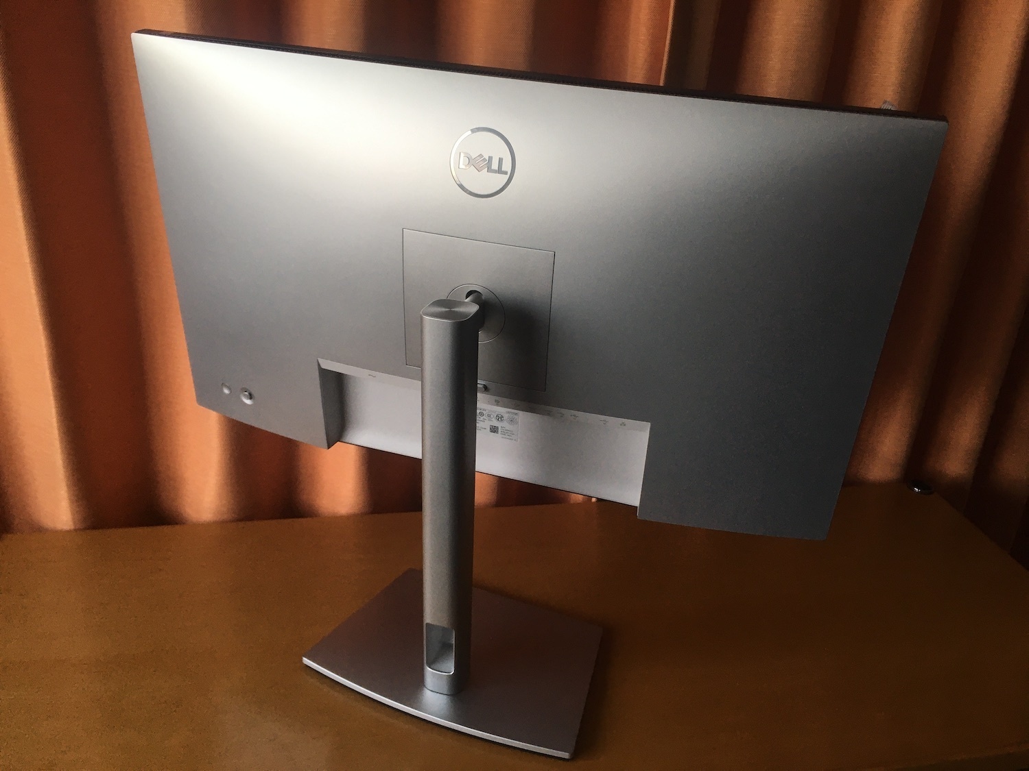 本日のみ価格!液晶モニター Dell モニター P2721Q 4K,モニター Dell