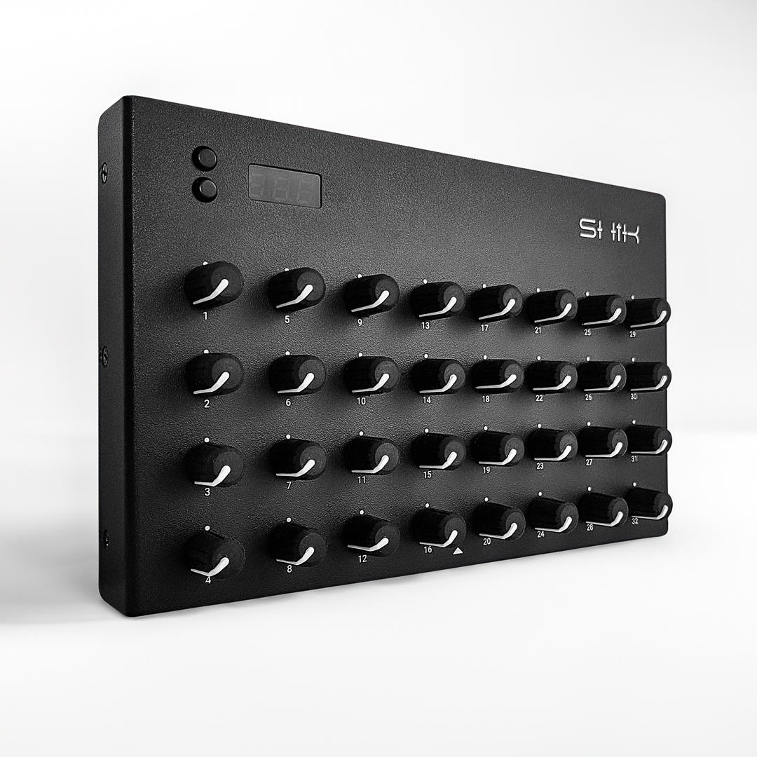 N32B V3 | Pre-Assembled - SHIK