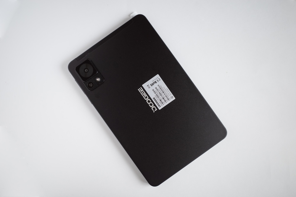 DOOGEE T20 miniレビュー｜動画や読書にちょうどいい1万円台高コスパ