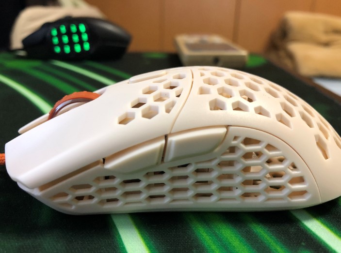 Finalmouse Ultralight 2-CAPETOWNをレビュー！デメリットやメリットを