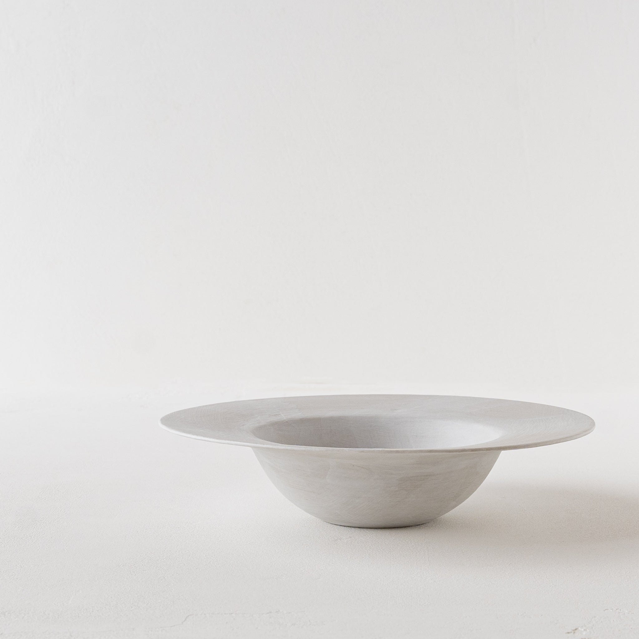 作家 児玉修治 スープリム皿 カンヴァス｜作家もののうつわ通販 四季折