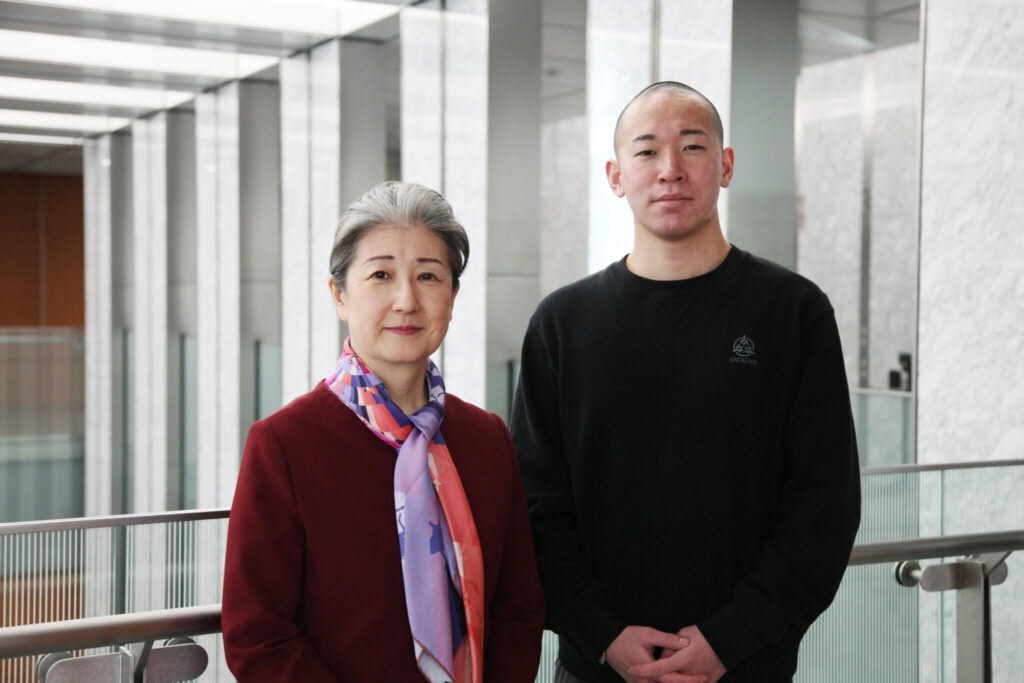 えりも岬の母さん医師／鈴木 陽子 | 集英社 ― SHUEISHA ―