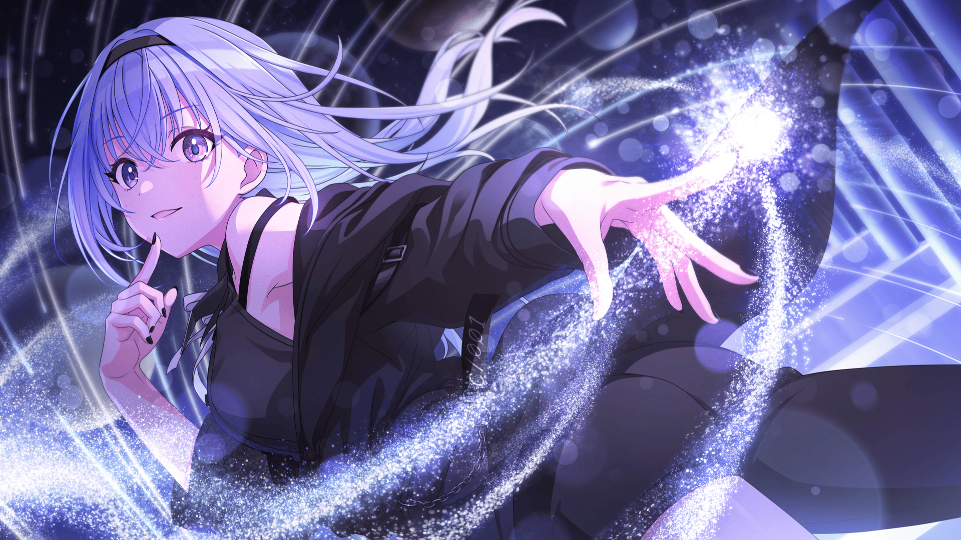 鈴木 羽那 すずき はな ｜ enza対応ゲーム「アイドルマスター