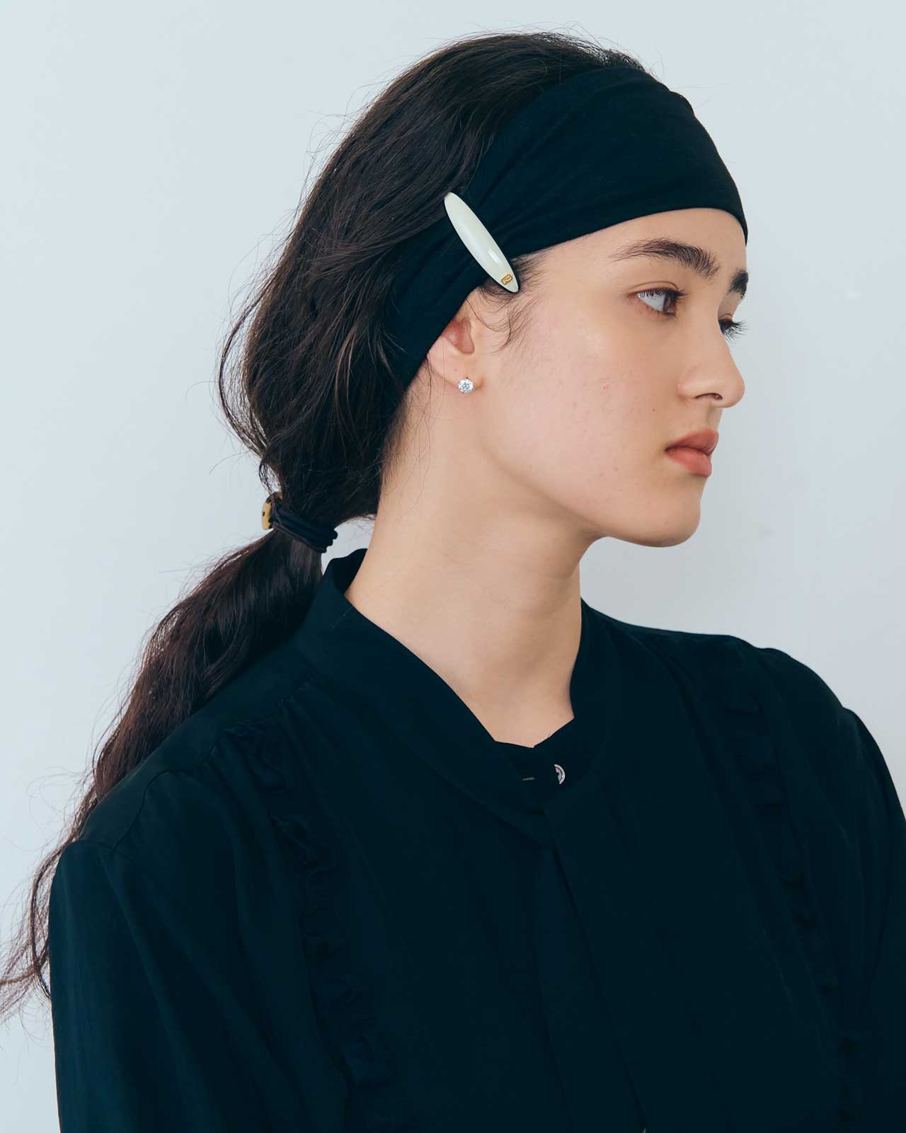 ALEXANDRE DE PARIS ボールピン – Shinzone