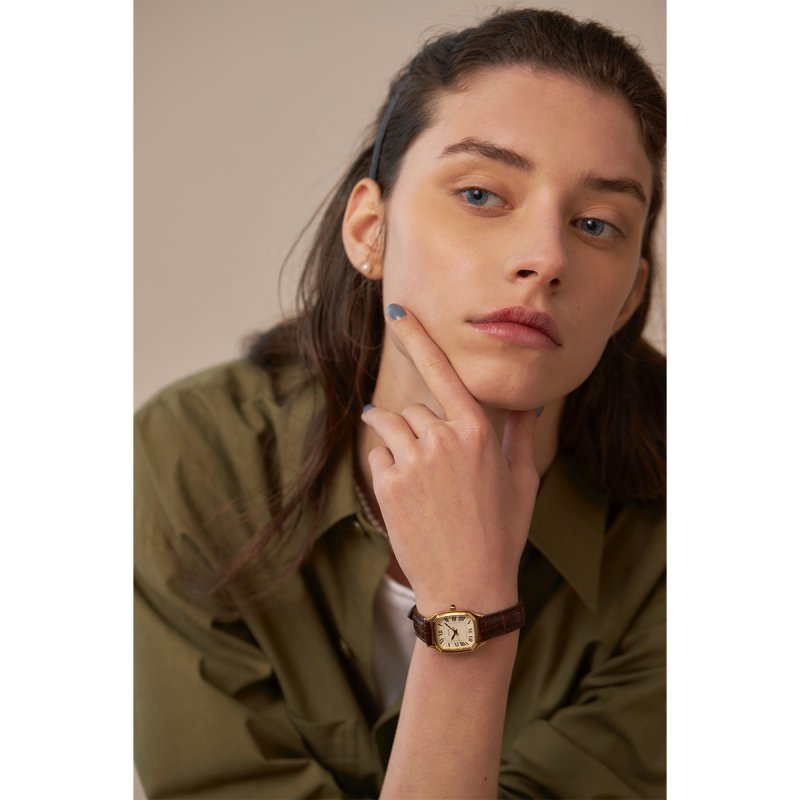 SEIKO×Shinzone COLLABORATION WATCH EDITION 2 別注コラボ