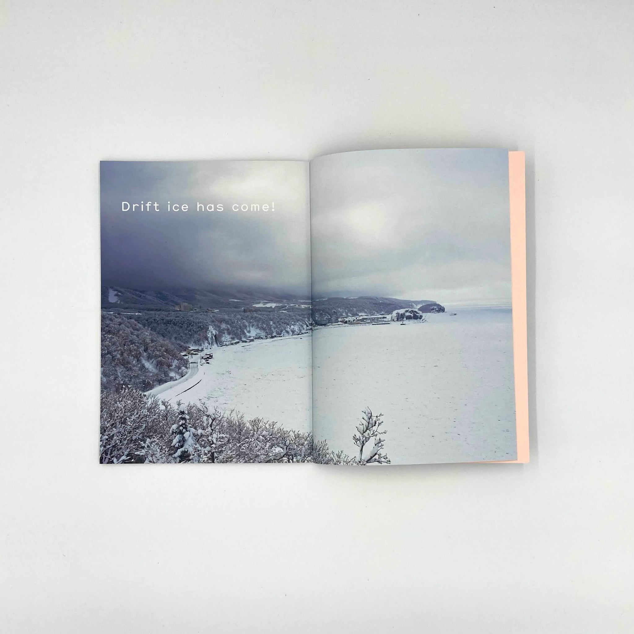 知床サスティナブルブック vol.1 – SHIRETOKO! SUSTAINABLE SHOP