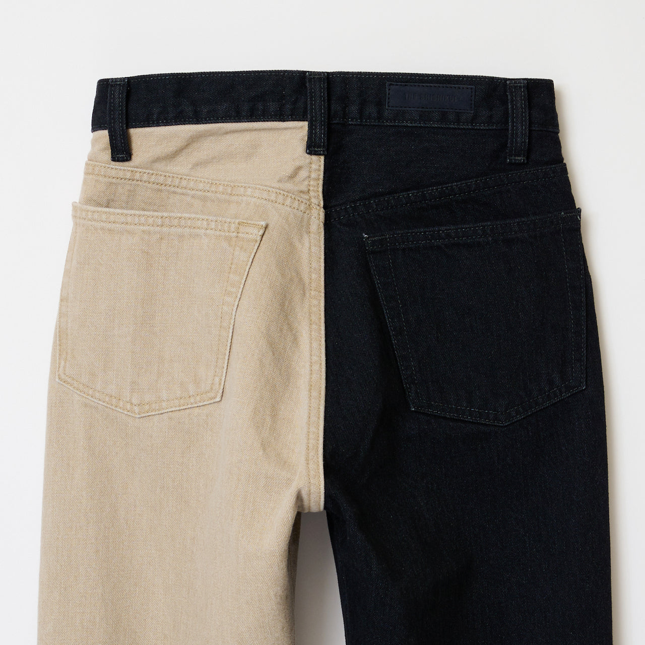 CLASSIC BiColor / BLACK×BEIGE – SHISHIKUI