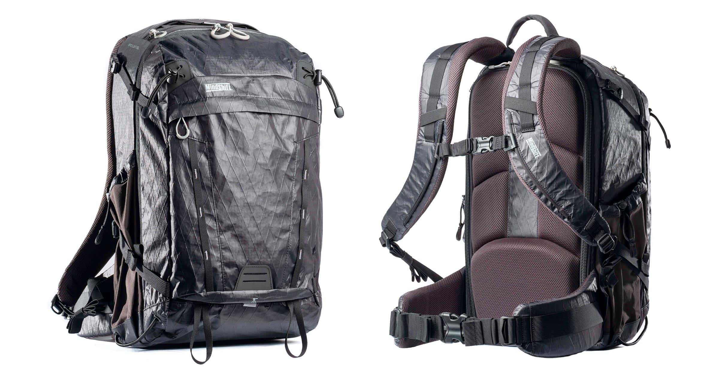 VERY Limited Edition X-Pac Think Tank BackLight 26L