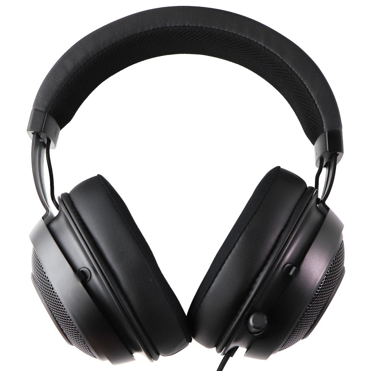 Razer Kraken Tournament Edition THX 3.5mm Gaming Headset - Black