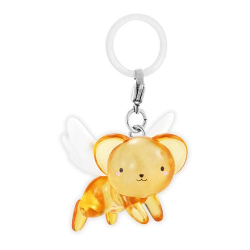 Card Captor Sakura Mascot Dangler Bandai 1-Inch Key Chain – Simplytoyz
