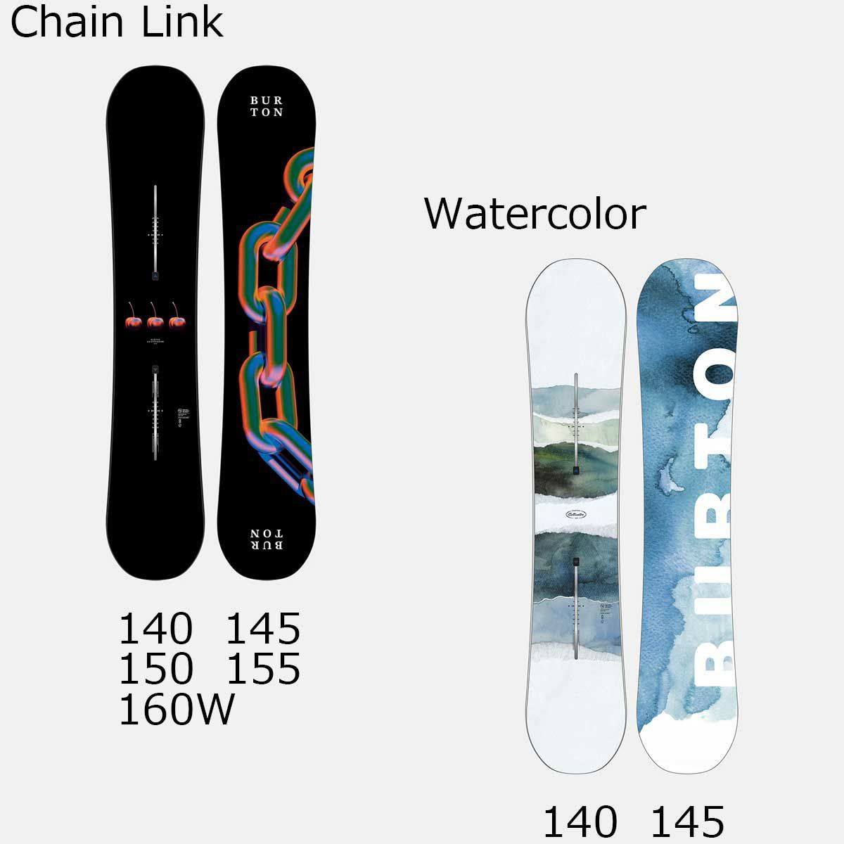 セール10%OFF！】バートン BURTON スノボー スノボ スノーボード 板