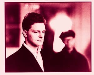 Erasure announce vinyl reissues of 3 albums