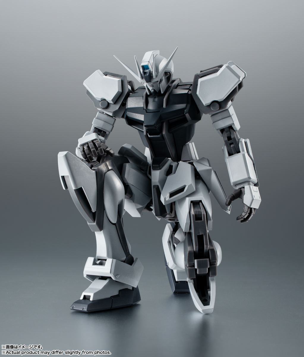 ロボット魂 ストライクガンダムディアクティブモード ラゴゥ バクゥ 3点セット ROBOT魂 <SIDE MS> GAT-X105 ストライクガンダム ディアクティブモード