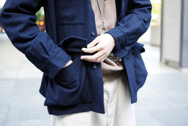 AURALEE｜オーラリー