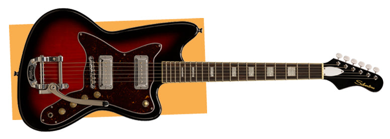 1478 RSB – Silvertone Guitars