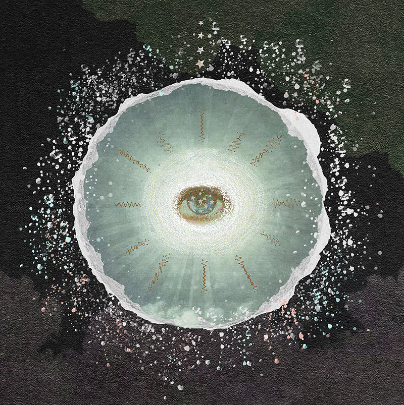 Siip New Release 「ガイア」 | Siip Official Site