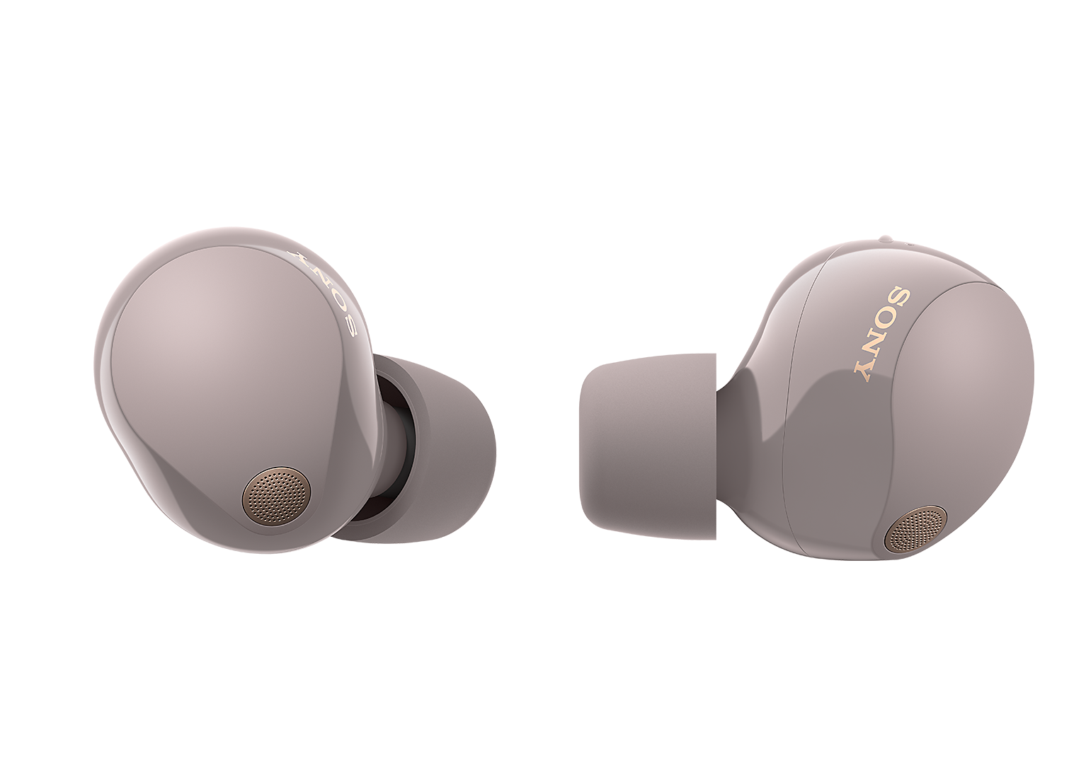 WF-1000XM5 | Wireless Noise Cancelling | Headphones | Sony Cameroon