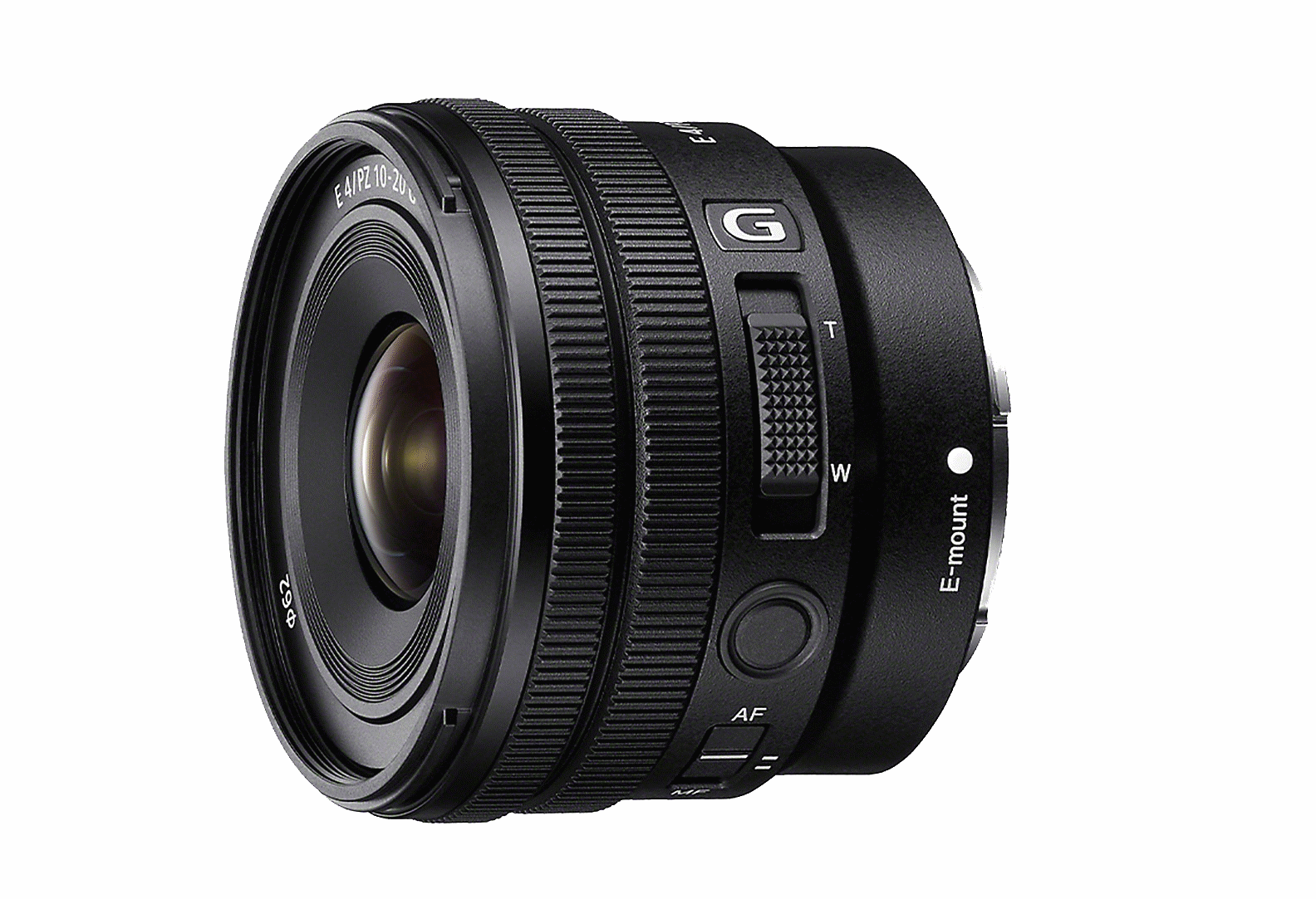 SELP1020G | Lenses | Sony Brazil