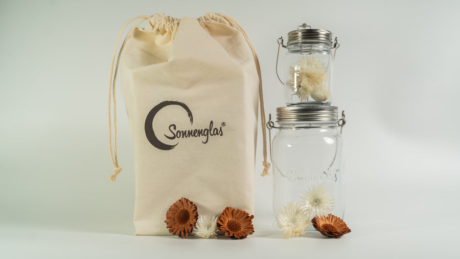 ギフトラッピング】ソネングラス®︎ Generation 6 クラシック – ソネン