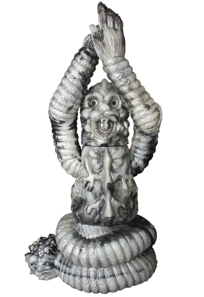 LEOそふび坊や 偶像怪獣taboo(5期） | sofvi.tokyo