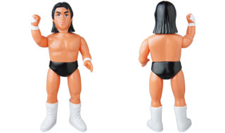 ソフビ・ファイティングシリーズ | sofvi.tokyo